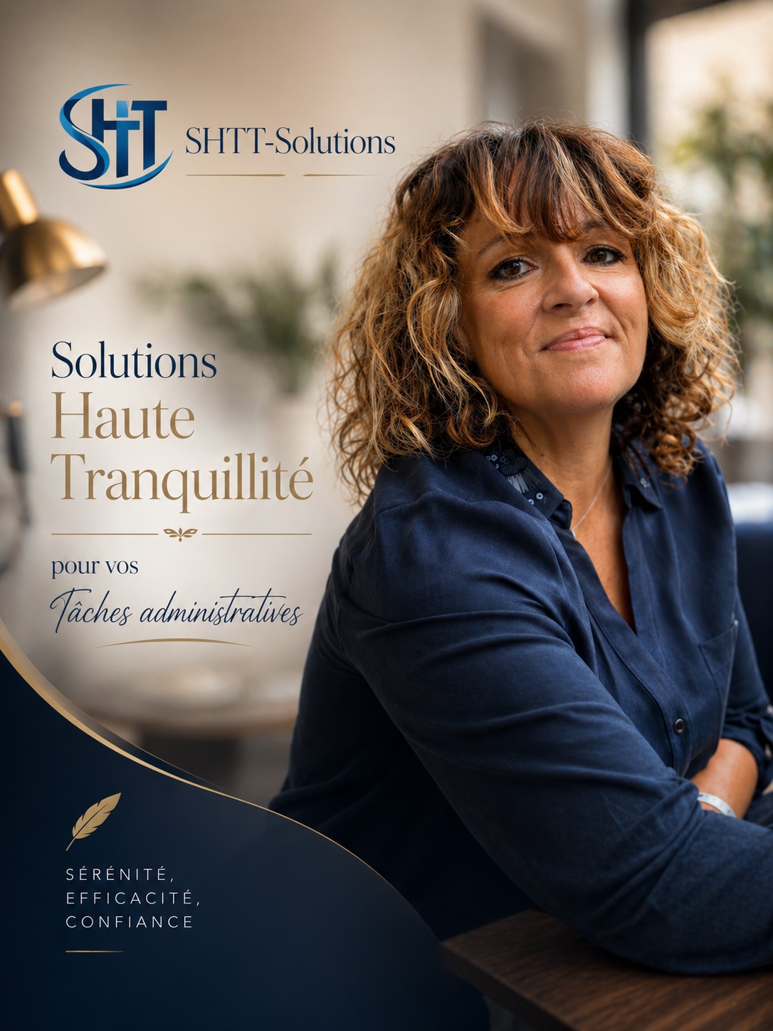 Sandrine Montusclat